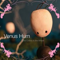Genevieve's Wheel - Venus Hum