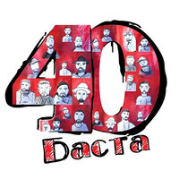 Баста 40 - Баста