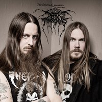 Too Old Too Cold - Darkthrone