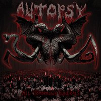 The Tomb Within - Autopsy