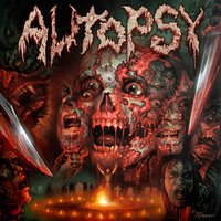 Flesh Turns to Dust - Autopsy