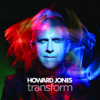 Hero in Your Eyes - Howard Jones