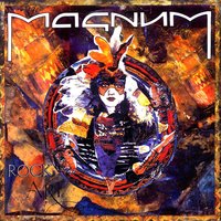 Hard Hearted Woman - Magnum