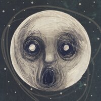 Luminol - Steven Wilson