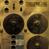 Russia on Ice / The Pills I`m Taking - Porcupine Tree