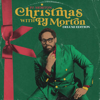 I'll Be Home For Christmas - PJ Morton