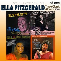 It Might as Well Be Spring (Ella in Hollywood) - Ella Fitzgerald