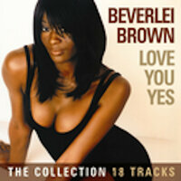 Love You Yes - Beverlei Brown