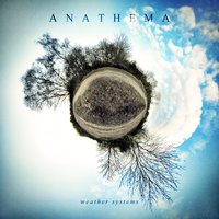 The Gathering of the Clouds - Anathema
