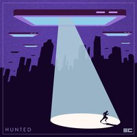 Hunted - Egypt Central