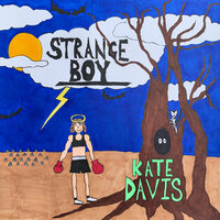 Fighting with Myself - Kate Davis