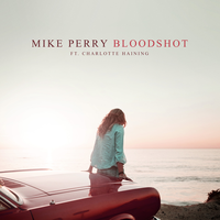 Bloodshot - Mike Perry, Charlotte Haining
