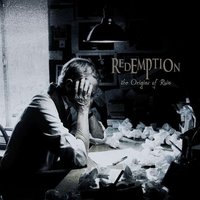 Man Of Glass - Redemption