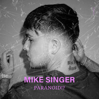 Paranoid - Mike Singer