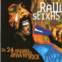 Only You - Raul Seixas