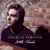 The Day Texas Sank To The Bottom Of The Sea - Charlie Simpson