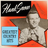At Mail Call Today - Hank Snow