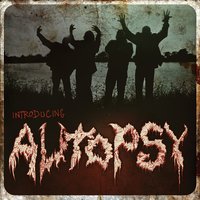 Hand of Darkness - Autopsy