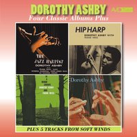 There's a Small Hotel (Hip Harp) - Dorothy Ashby, Frank Wess
