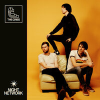 I Don't Know Who I Am - The Cribs, Lee Ranaldo
