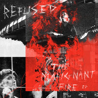 Born On The Outs - Refused
