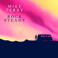 Rocksteady - Mike Perry, DIMA