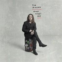 Talked Too Much, Stayed Too Long - Tim Minchin