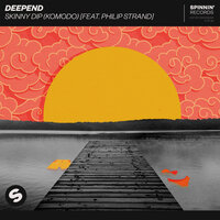 Skinny Dip (Komodo) - Deepend, philip strand