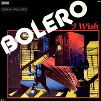 I Wish - Bolero
