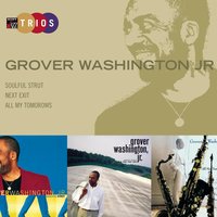 Love Like This - Grover Washington, Jr.