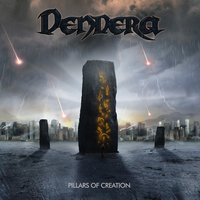 The Daylight Ending - Dendera