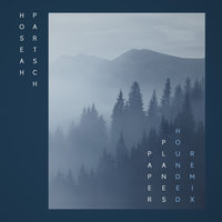 Paper Planes - Hoseah Partsch, Hounded