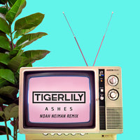 Ashes - Tigerlily, Noah Neiman