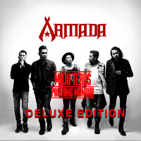 Dengerin Abang - Armada