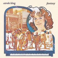 You've Been Around Too Long - Carole King