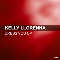 Dress You Up - Kelly Llorenna, Verde