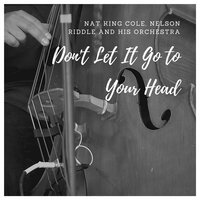 My Heart Stood Still - Nat King Cole, Nelson Riddle And His Orchestra