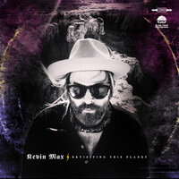 God Part IV - Kevin Max