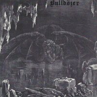 Fallen Angel - Bulldozer