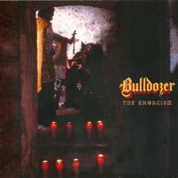 Mad Man - Bulldozer