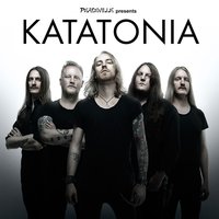 Lethean - Katatonia