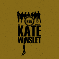 Kate Winslet - Nsg, Unknown T