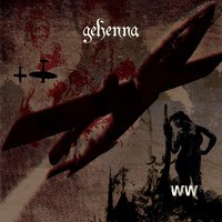 Werewolf - Gehenna