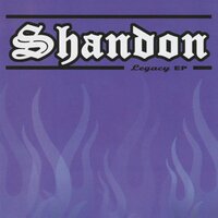 Legacy - Shandon