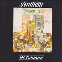 De Dannan