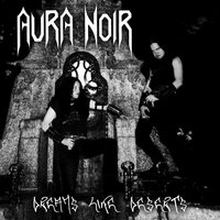 Released Damnation (Outtake) - Aura Noir
