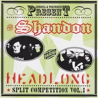Revenge - Shandon