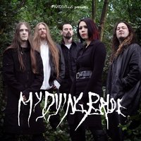 The Poorest Waltz - My Dying Bride