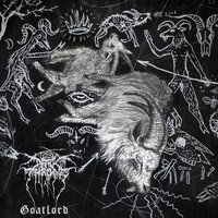 (The) Grimness of Which Shepherds Mourn - Darkthrone