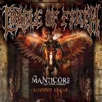 Death, The Great Adventure - Cradle Of Filth